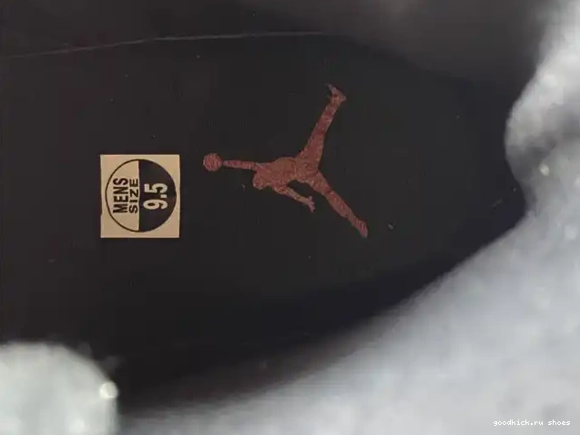 Cheap Air (2012) Retro Playoffs 12 130690-001 Jordan 0509